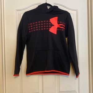 Under Armour Boy’s Hoodie